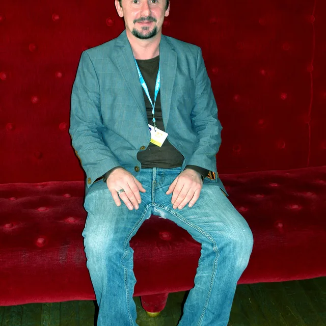 Jean-Luc Couchard
