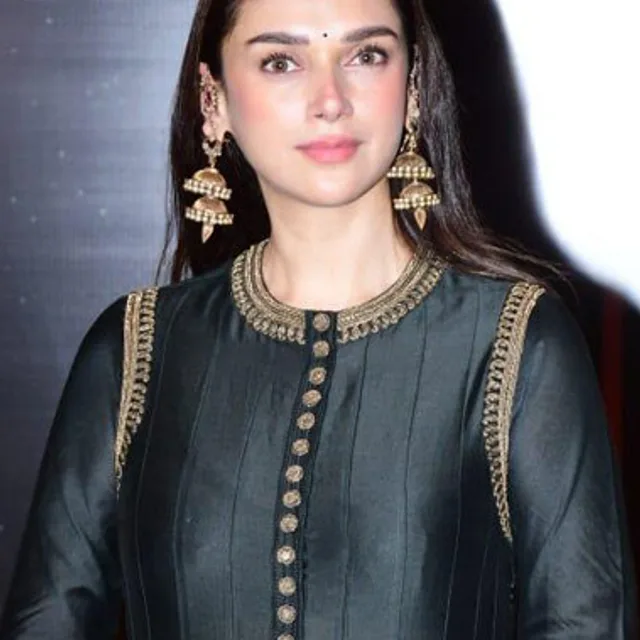 Aditi Rao Hydari