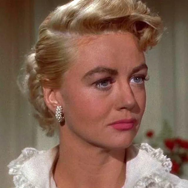 Dorothy Malone