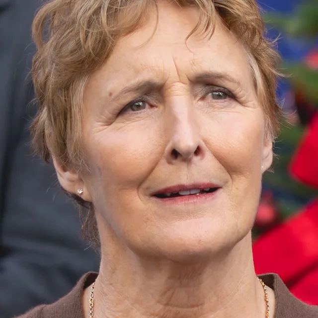 Fiona Shaw