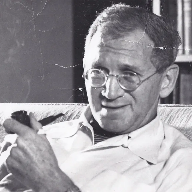 Samson Raphaelson