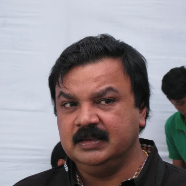 Idavela Babu