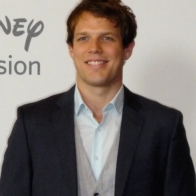 Jake Lacy