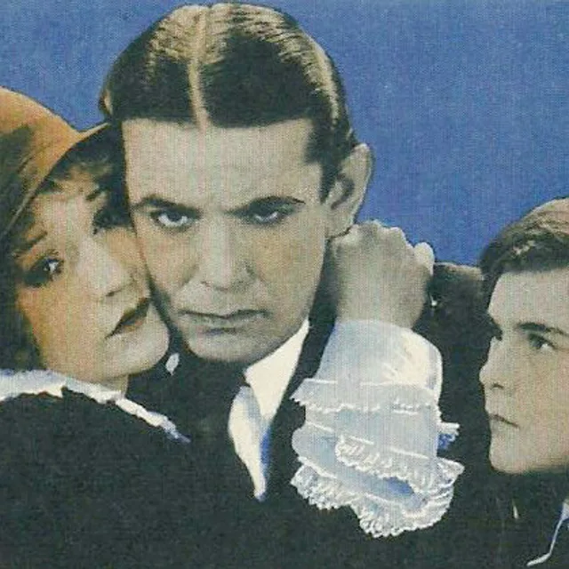 Frankie Darro
