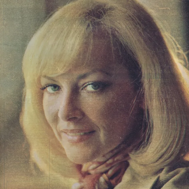 Barbara Brylska