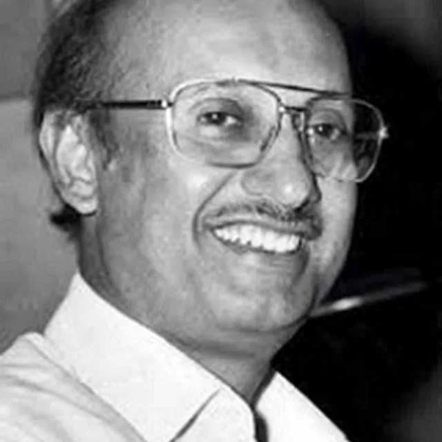 Manmohan Desai