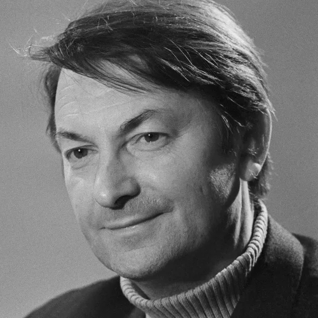 Georgy Vitsin