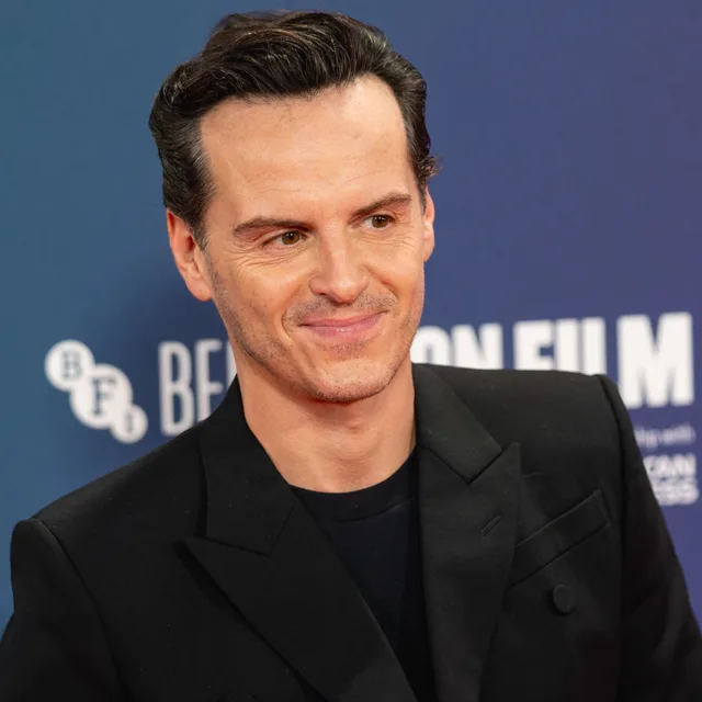 Andrew Scott