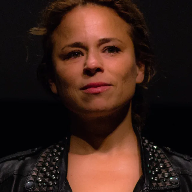 Suzanne Clément