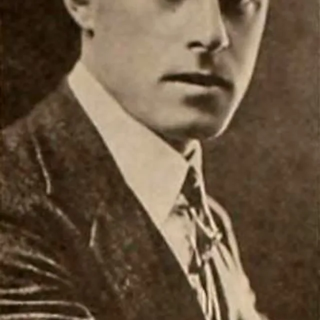Edward Laemmle