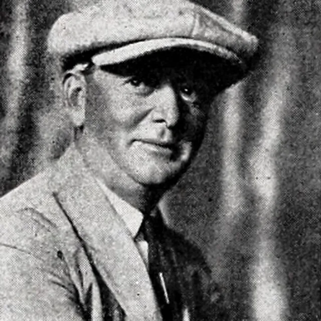 William James Craft