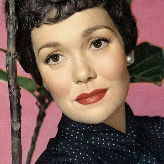 Jane Wyman