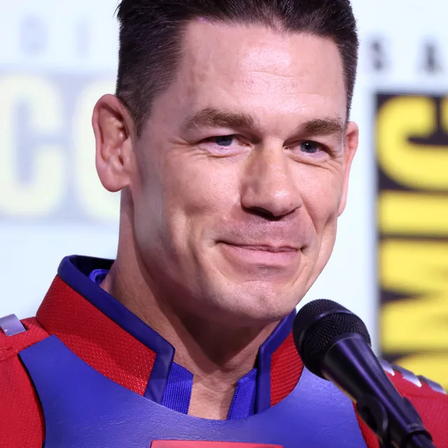John Cena