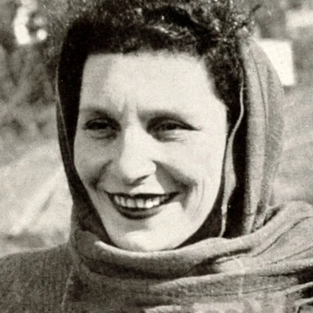 Rina Franchetti