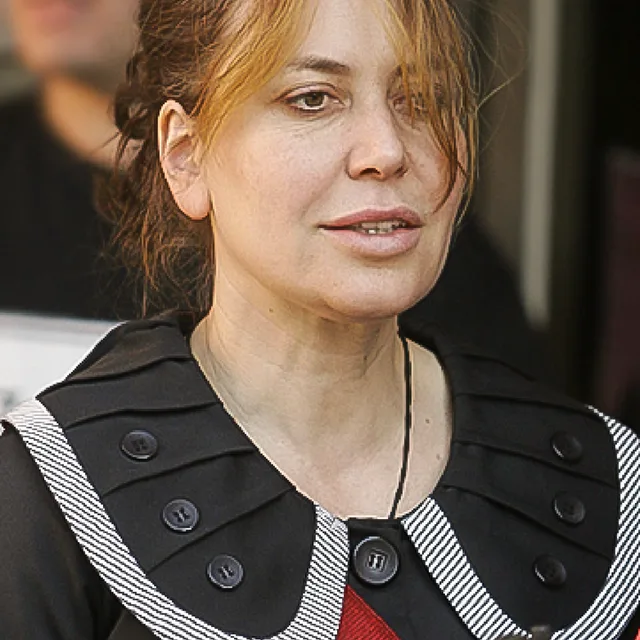 Sabina Guzzanti