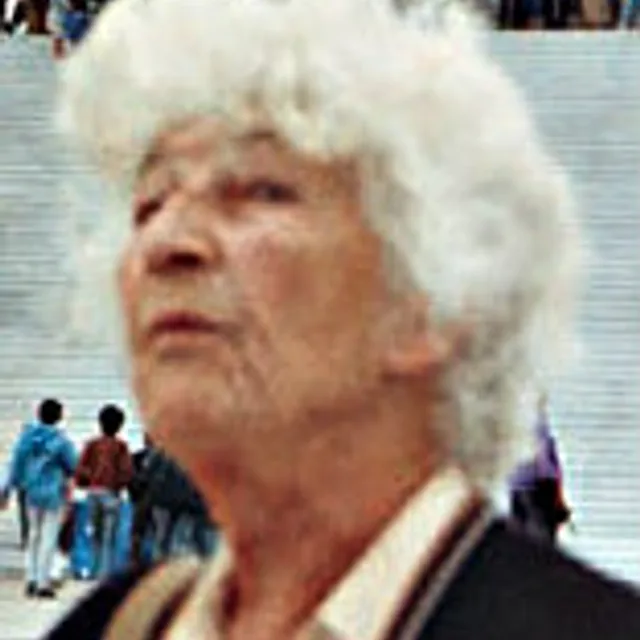 Victoria Mercanton