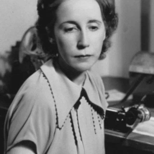 Margaret Booth