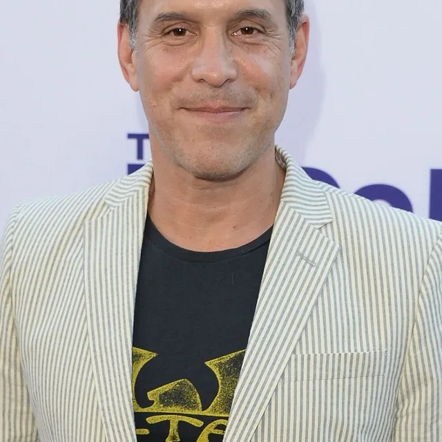 Brian Robbins