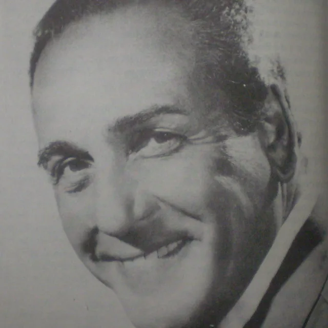 Osvaldo Miranda