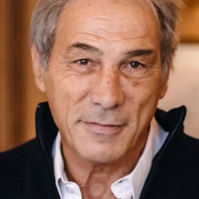 Stéphane Ferrara