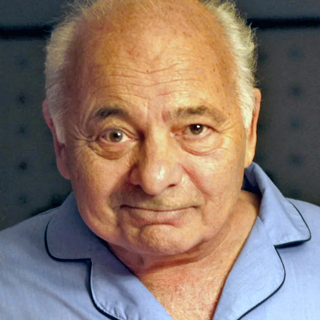 Burt Young