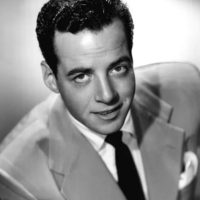 Gerald Mohr