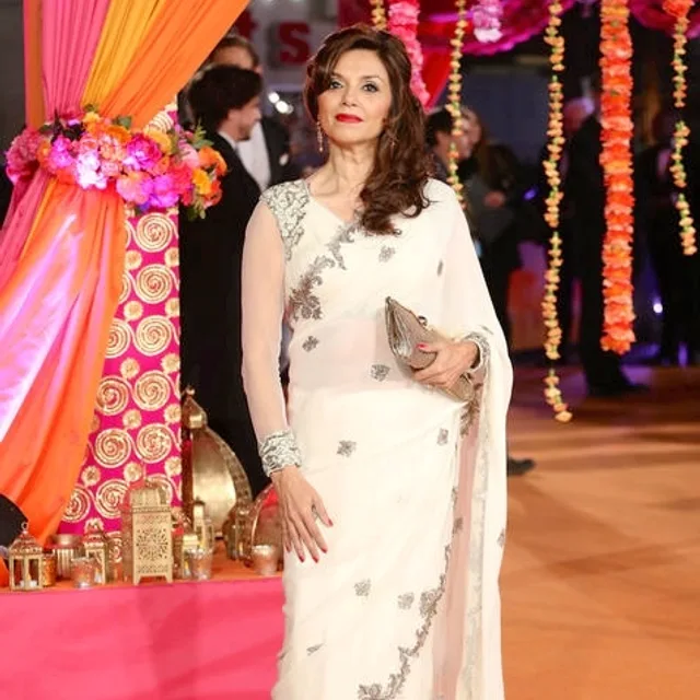Lillete Dubey