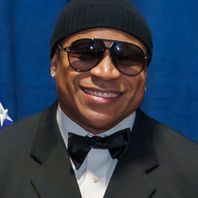 LL Cool J