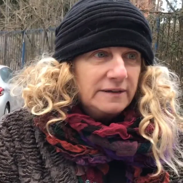 Angela Finocchiaro