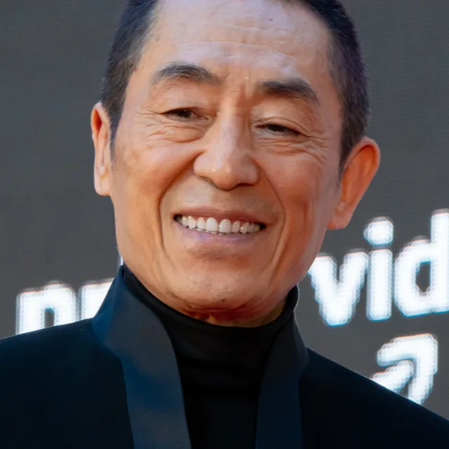 Zhang Yimou