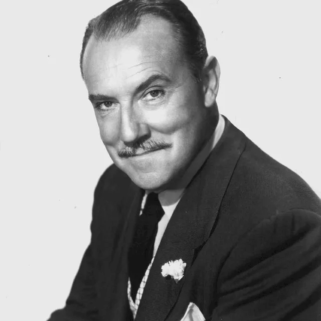Gale Gordon