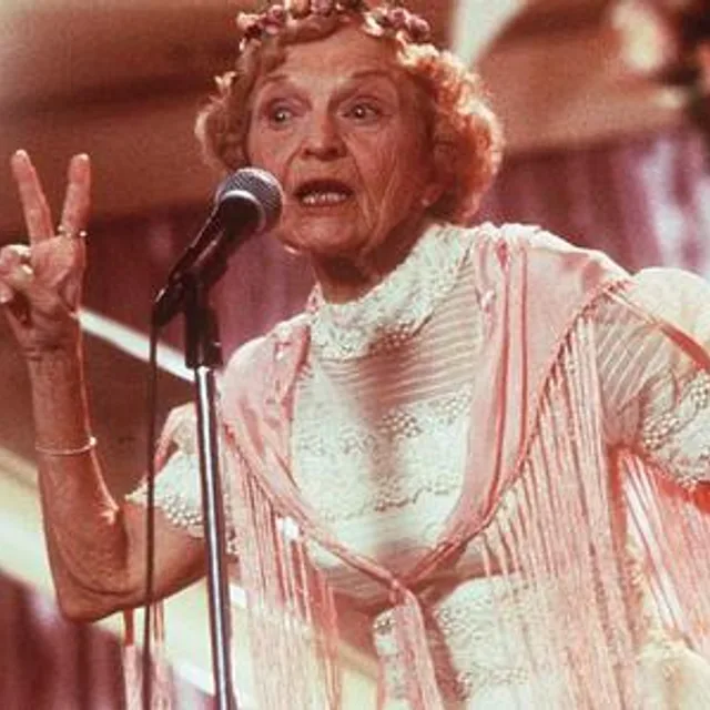 Ellen Albertini Dow