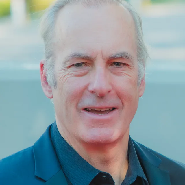 Bob Odenkirk