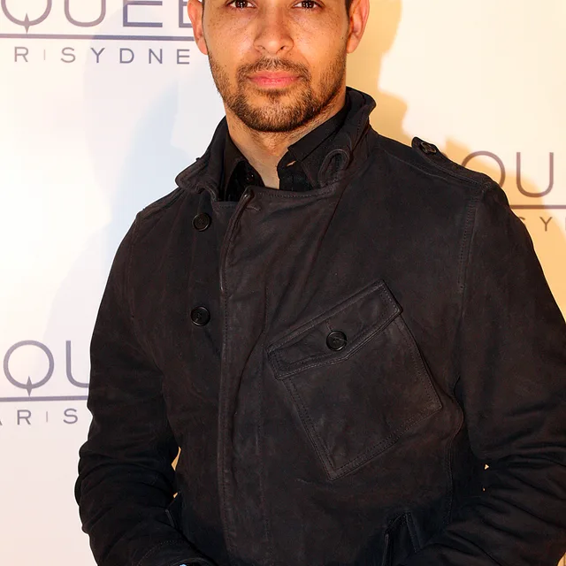 Wilmer Valderrama