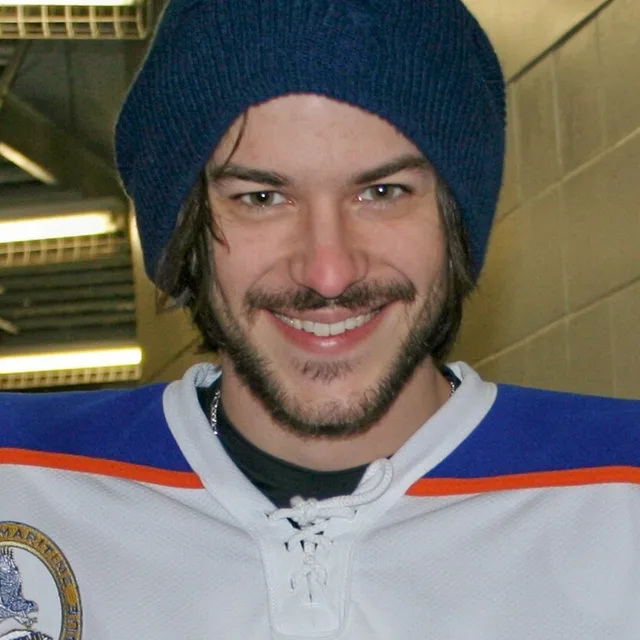 Marc-André Grondin