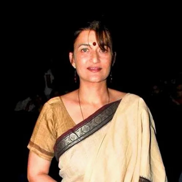 Sarika