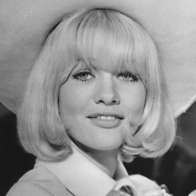 Judy Geeson