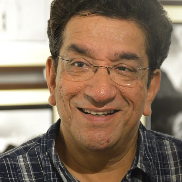 Sabyasachi Chakraborty