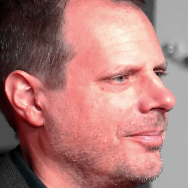 Alain Dessauvage