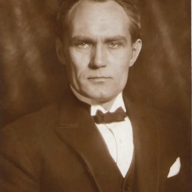 Bernhard Goetzke