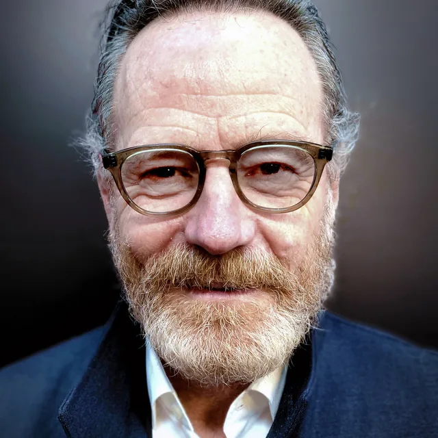 Bryan Cranston