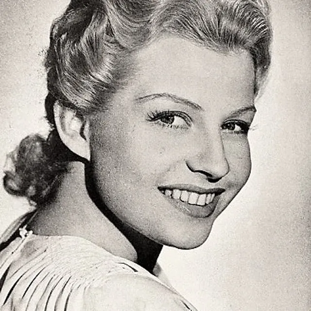 Betty Field