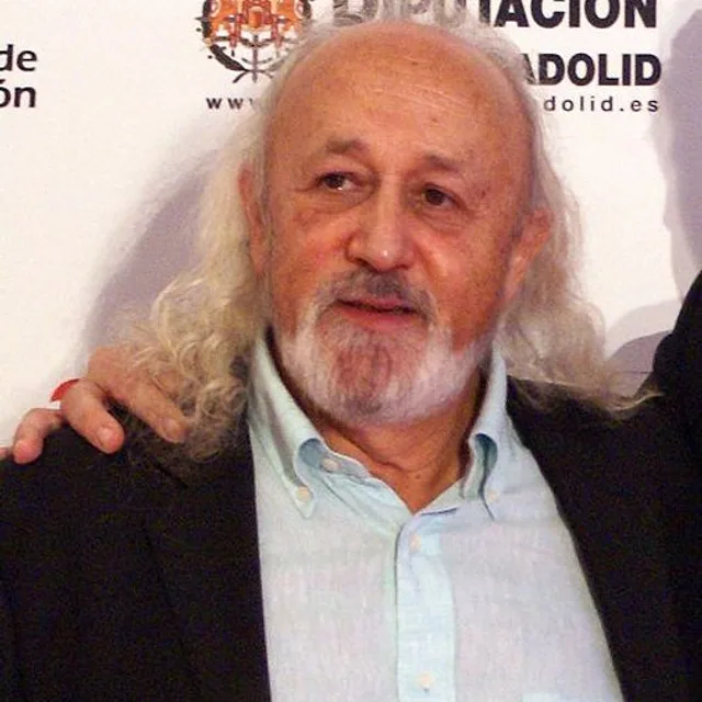 Montxo Armendáriz