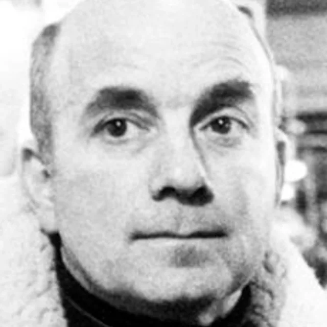 Stanley R. Jaffe