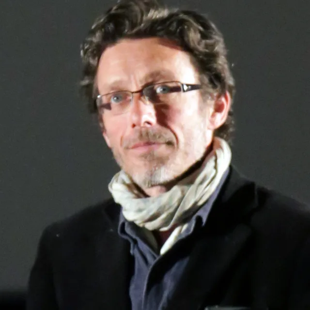 Nils Tavernier