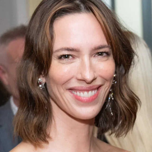 Rebecca Hall