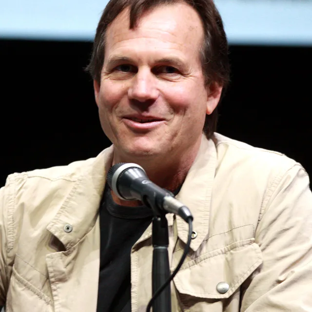Bill Paxton