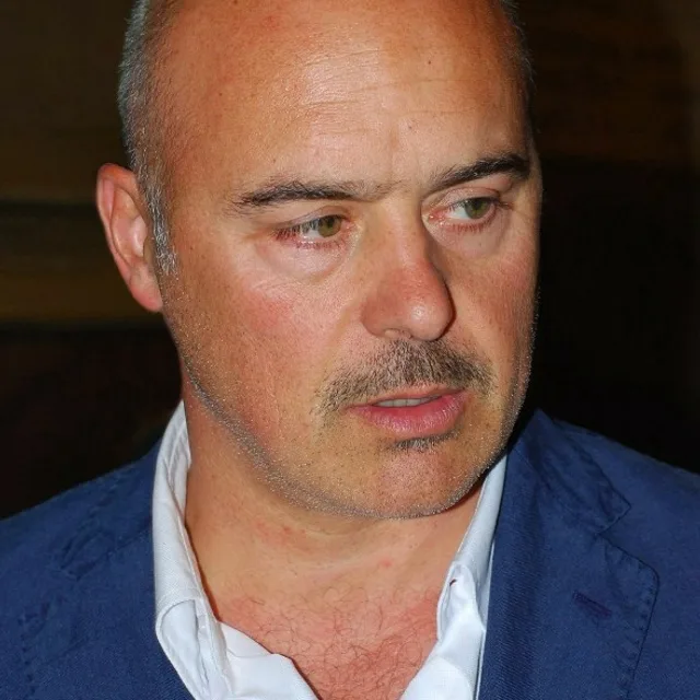 Luca Zingaretti
