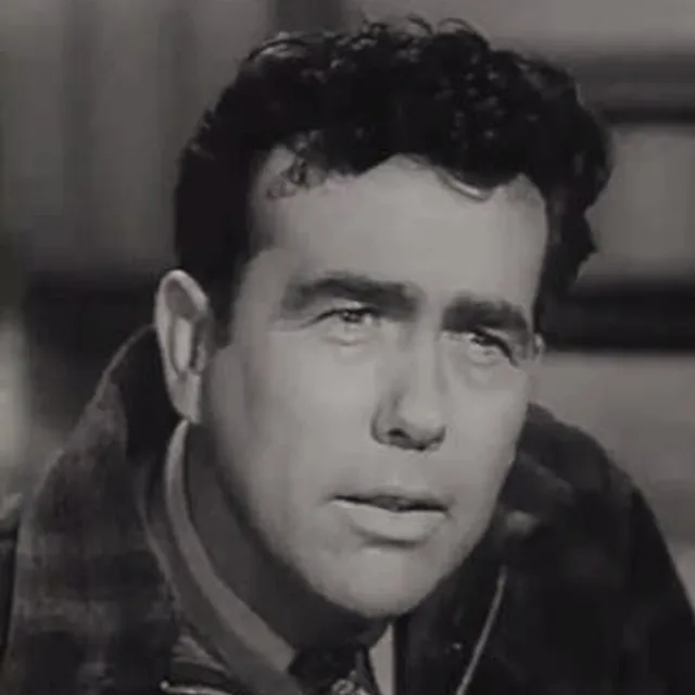 Lonny Chapman
