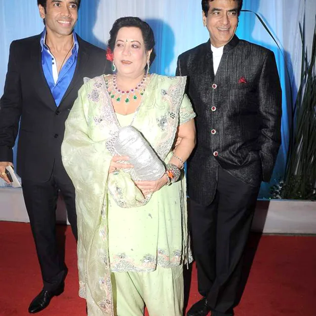 Shobha Kapoor